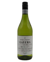 Image of Peter Lehmann, Layers Adelaide White 2019